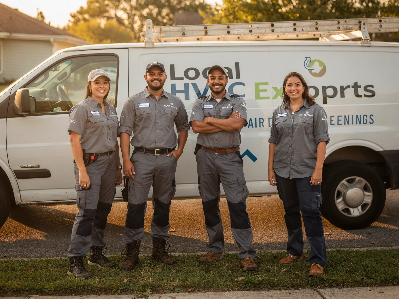 24/7 HVAC Repair & AC Replacement company in Ridgeview, WV